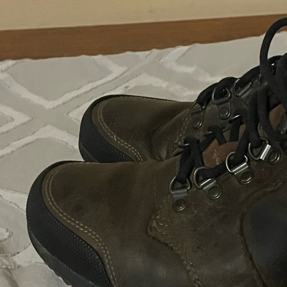 Sorel Boots Sz 7 - Picture 8 of 12